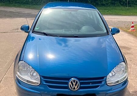 VW Golf Volkswagen 1.9 TDI 6-Gang Tour Tour
