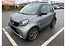 Smart ForTwo cabrio 60kW electric drive Batterie -