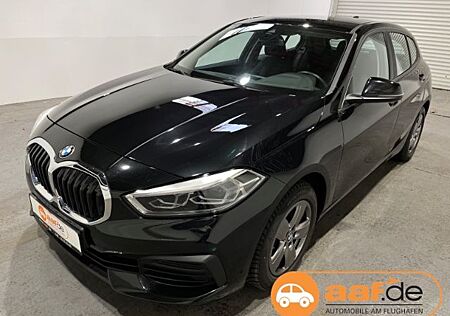 BMW 118 d Advantage Automatik EU6d Navi LED PDCv+h