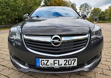 Opel Insignia Country Tourer Insignia CT Country Tourer 2.0 BiTurbo CDTI ...