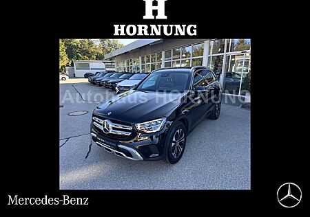 Mercedes-Benz GLC 300 de 4M Airm/Memory/AHK/Keyless/LED/360°++