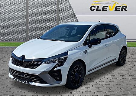 Renault Clio Esprit Alpine TCe 90 Navi Klima Kamera LED