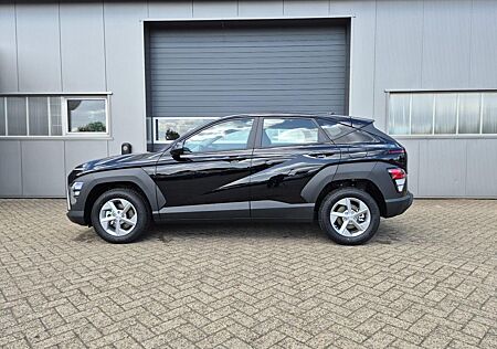 Hyundai Kona Select 1.6 GDI 129PS Hybrid Automatik MY20