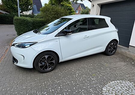 Renault ZOE Bose Edition R110 Bose Edition