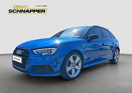 Audi A3 2.0 TDI Sportback, S-Line, Navi, PDC, SHZ, Ke