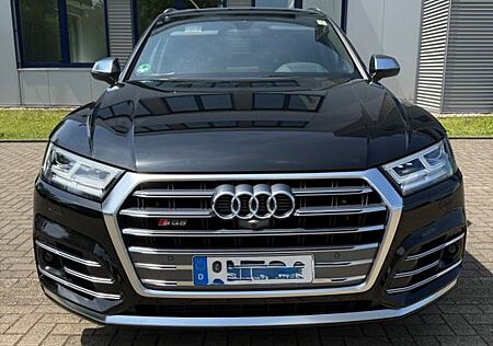 Audi SQ5 TDI tiptronic quattro -
