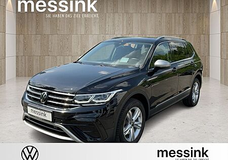 VW Tiguan Allspace Volkswagen 2.0 TSI Elegance 4Motion *DSG*Pa