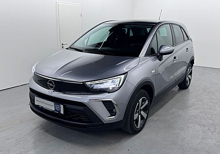 Opel Crossland X Crossland 1.2 Turbo Edition Automatik LED