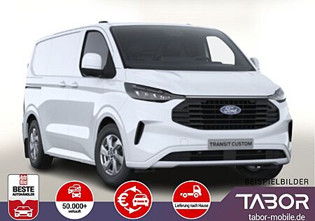 Ford Transit Custom TDCi 150 Limited 300 L1 LED Kam