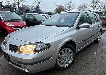 Renault Laguna II Grandtour Avantage