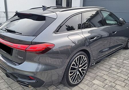 Audi A5 Avant TFSI quattro 150 kW S tronic