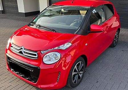 Citroën C1 VTi 72 Shine Shine