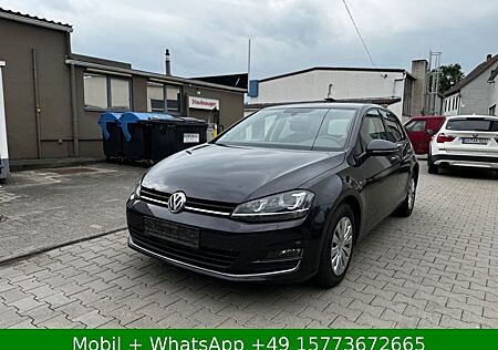 VW Golf Volkswagen VII Lim. Lounge BMT 1,4 Benziner Automatik