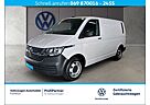 VW T6 Transporter Volkswagen T6.1 Kasten 2.0 TDI DSG Navi Standheizung Einpar