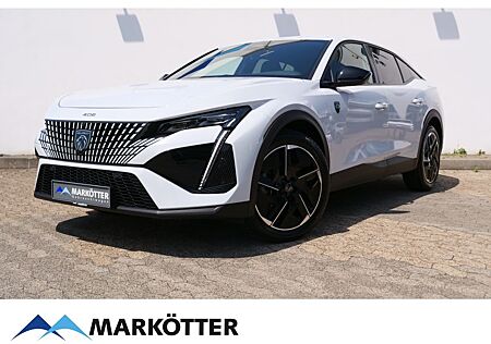 Peugeot 408 Hybrid 180 GT ACC/360CAM/Totwinkel/