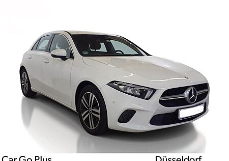 Mercedes-Benz A 250 Sport Burmester Soud Spurhalteassistent AC