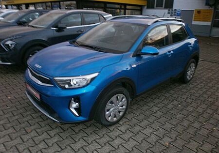 Kia Stonic 1.2 Edition*Freisprecheinr*Klima,Tempo,Al