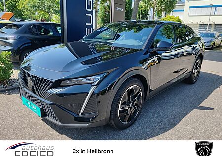 Peugeot 408 GT 1.2 Puretech 130 EU6d Navi Digitales Cock