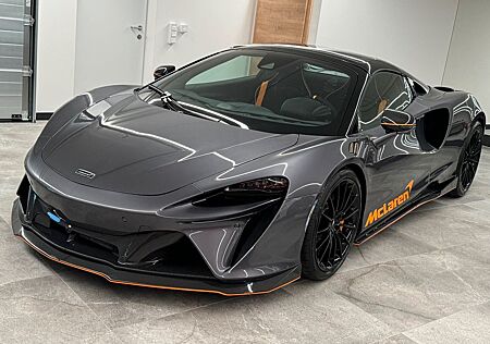 McLaren Artura Spider Novitec 1of 1 Netto 262.290 €