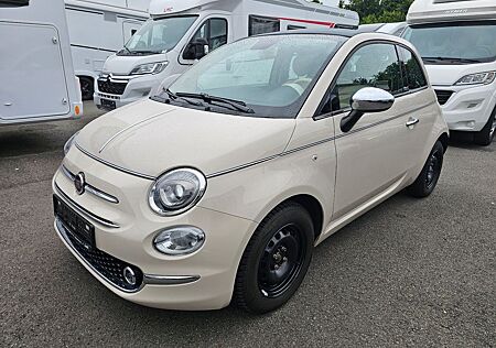 Fiat 500 Collezione