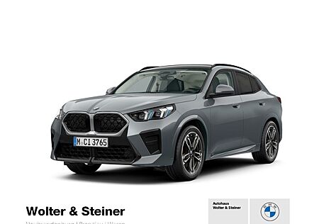 BMW X2 20 i sDrive M Sport RFK AHK ACC HuD 360 H/K