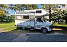 Fiat Ducato Hymer CAMP 51, series 21 55 49