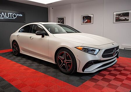 Mercedes-Benz CLS 450 4Matic AMG