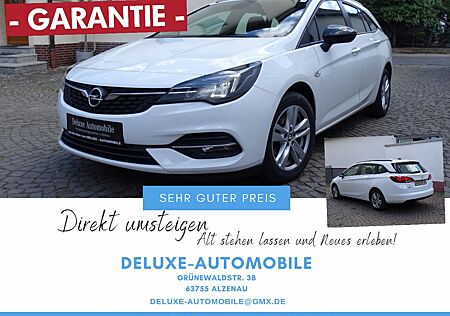 Opel Astra K Sports Tourer 1.5 CDTI - Navi, PDC uvm.