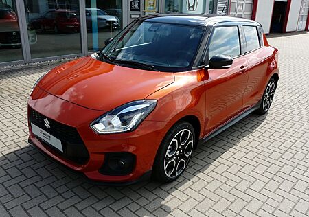 Suzuki Swift 1.4 BOOSTERJET HYBRID Sport