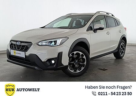 Subaru XV 1.6i Edition Exclusive Plus LED+CARPLAY+ACC+