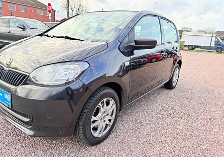 Skoda Citigo Cool Edition