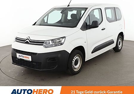 Citroën Berlingo 1.2 PureTech Start M Aut.*TEMPO*AHK*PDC