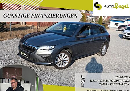Skoda Scala Selection Kamera LED Carplay MFL BT DAB