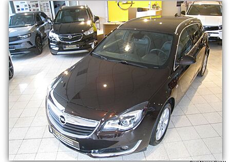 Opel Insignia A Sports Tourer Innovation