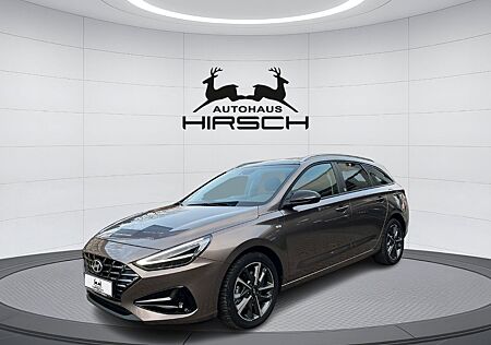 Hyundai i30 Kombi 1.5 T-GDI (48V) 7-DCT Edition 30+ PANO