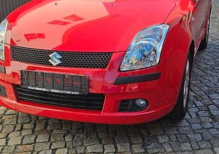 Suzuki Swift 1.3 Comfort+ Comfort+