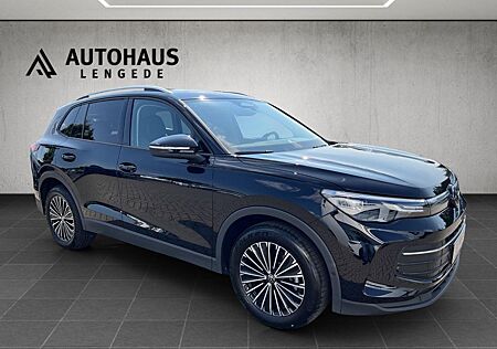 VW Tiguan Volkswagen 1.5 eTSI DSG Life *LED *AHK*KAMERA*18"LM