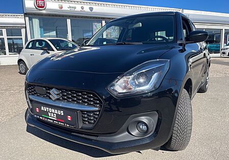 Suzuki Swift 1.2 Dualjet Hybrid Allgrip Comfort