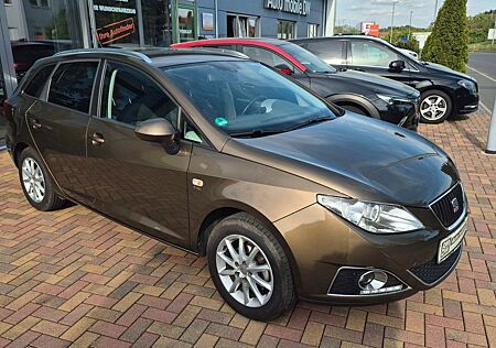 Seat Ibiza ST Style / Winterräder auf Wunsch