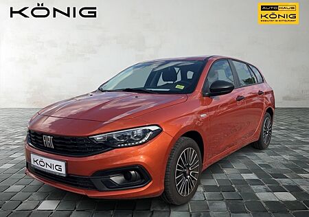 Fiat Tipo Automatik, Carplay