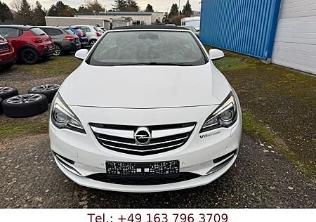 Opel Cascada Innovation ecoFlex