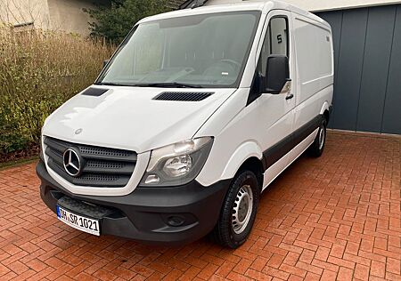 Mercedes-Benz Sprinter II Kasten 310 CDI 1.Hand Scheckheft