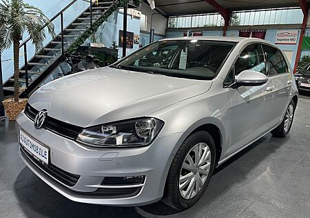 VW Golf Volkswagen VII Lim. Comfortline BMT*PDC*EURO5*