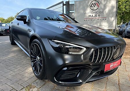 Mercedes-Benz AMG GT 43 4Matic+ HEADUP*BURMESTER*SCHIEBEDACH