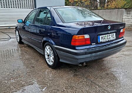 BMW 316i