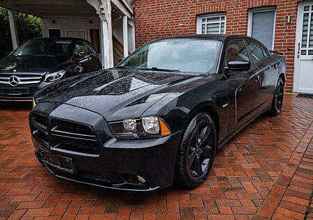 Dodge Charger 3.6 V6 Aut.+Facelift*TÜV 2028+Keyless+