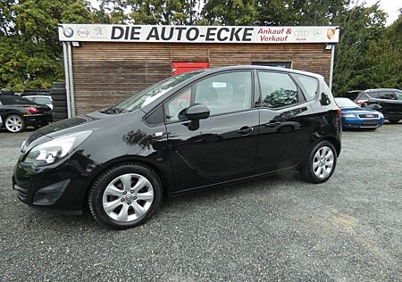 Opel Meriva B 1.4 Edition