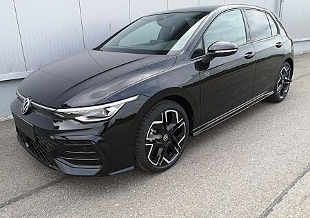 VW Golf Volkswagen 2.0 TDI DSG R-Line 18 Zoll Kamera ACC Park