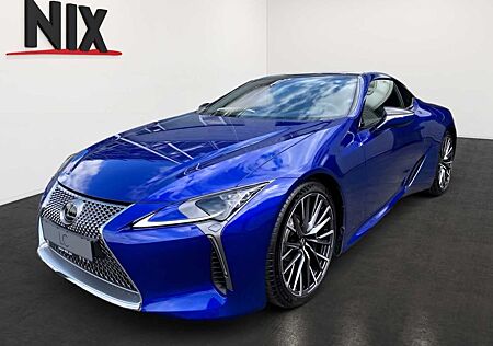 Lexus LC 500 Coupé KLIMA SHZ SITZBELÜFTUNG PANO 360°KA