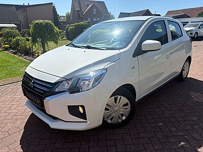 Mitsubishi Space Star 1,2 SPIRIT SELECT+ *KLIMA*